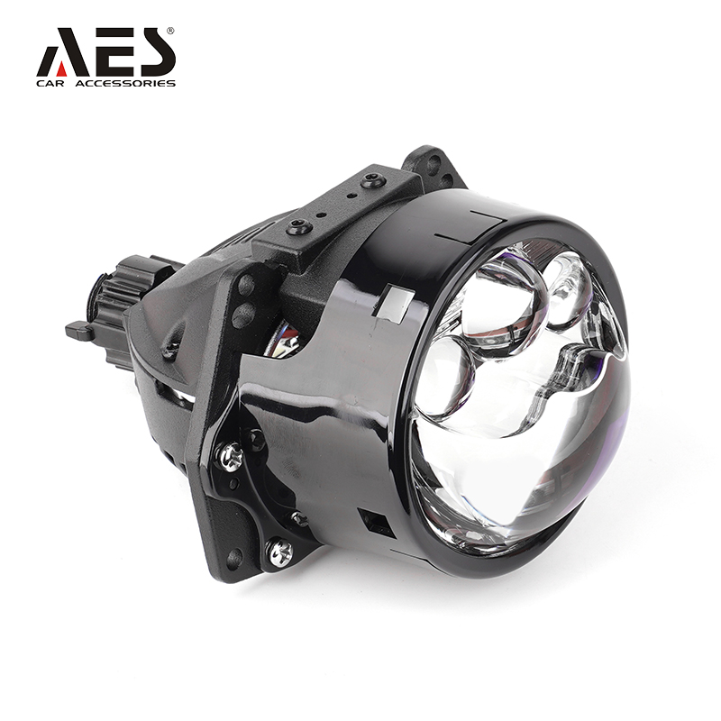 Headlight Aiming Tool - 2 Pezzi Proiettore Bi-LED UX-3 ad