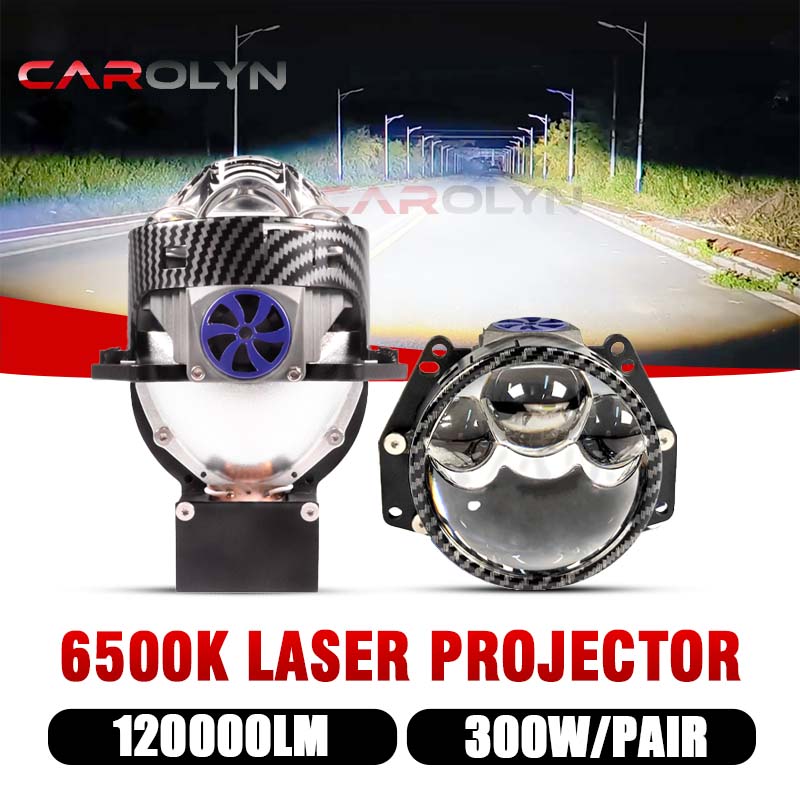 Headlight Aiming Tool - Kit di modifica fari a LED