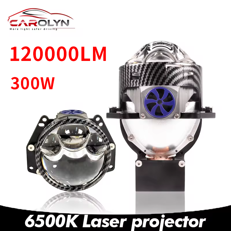 Headlight Aiming Tool - Carolyn nuove tre fari laser H4