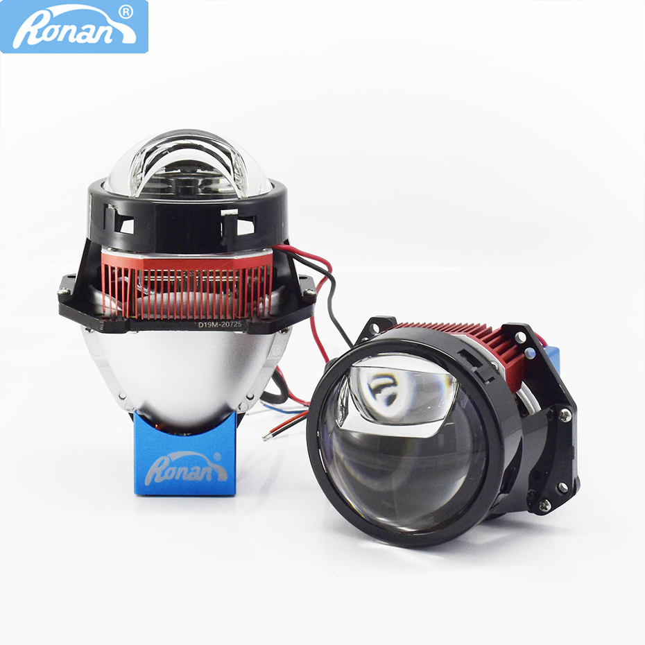 Ronan 3 pollici Matrix ausilia - Headlight Aiming Tool recensione e prezzo