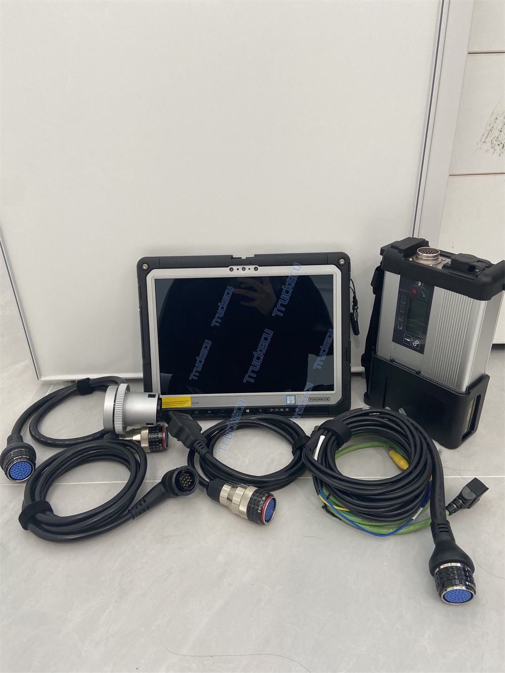 Scanner Diagnostico Originale  - Auto Repair Shop Diagnostics recensione e prezzo