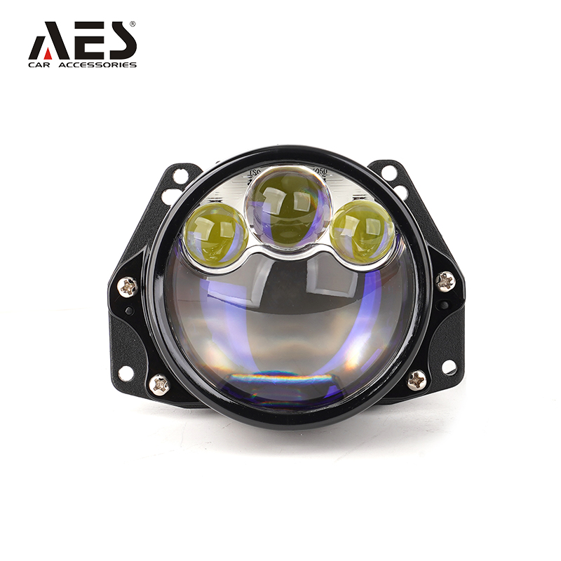 2 Pezzi Proiettore Bi-LED UX-3 - Headlight Aiming Tool recensione e prezzo