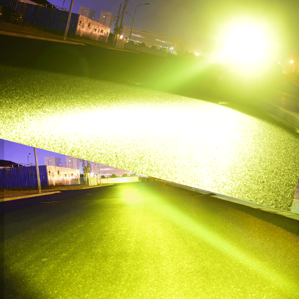 Luce di guida a LED da 5 polli - Headlight Aiming Tool recensione e prezzo