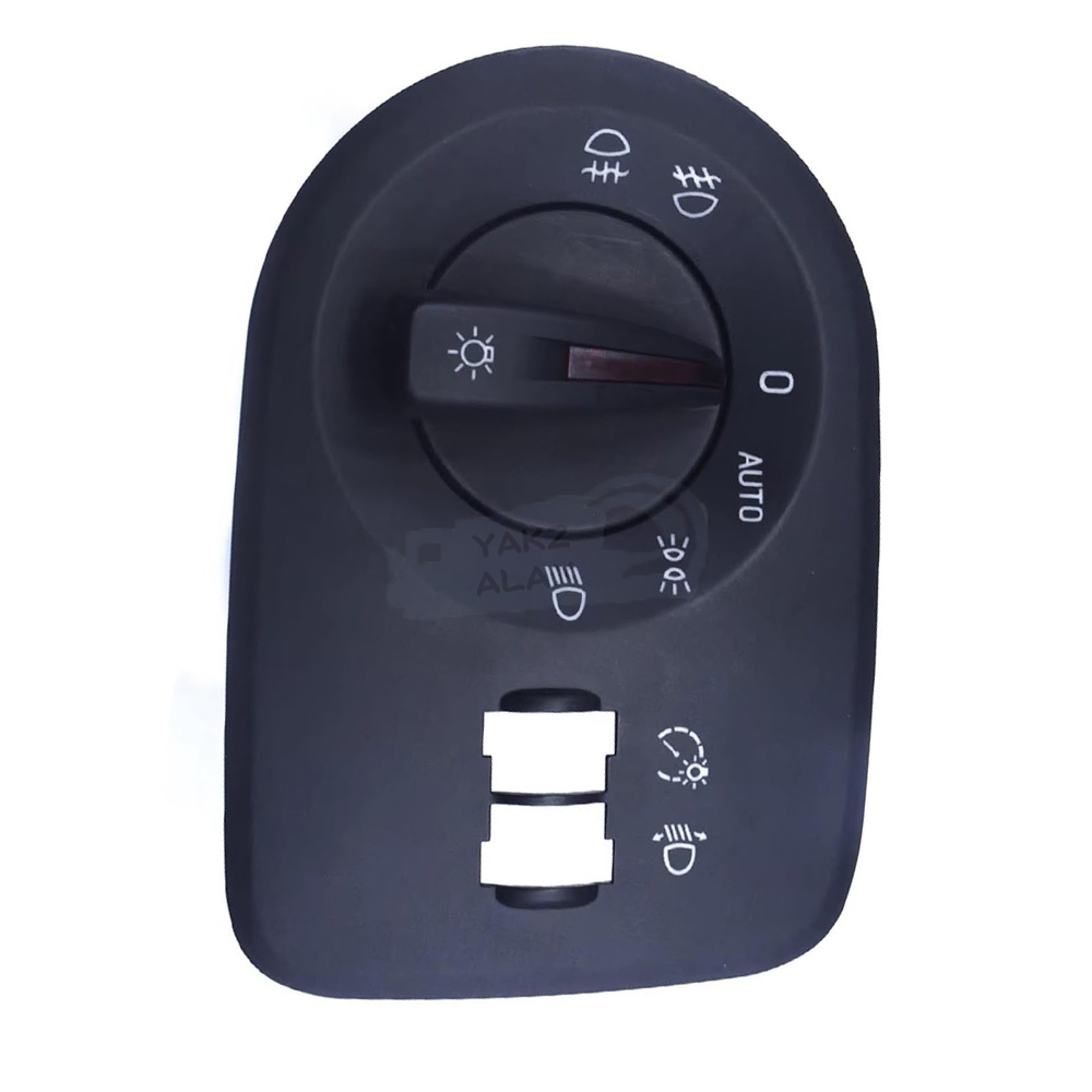 6J1941531AR Interruttore fari  - Headlight Aiming Tool recensione e prezzo