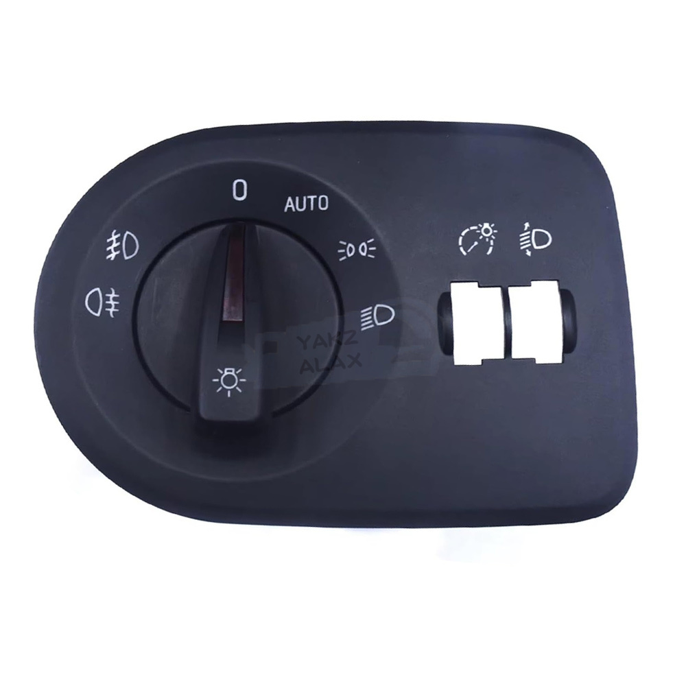 6J1941531AR Interruttore fari  - Headlight Aiming Tool recensione e prezzo