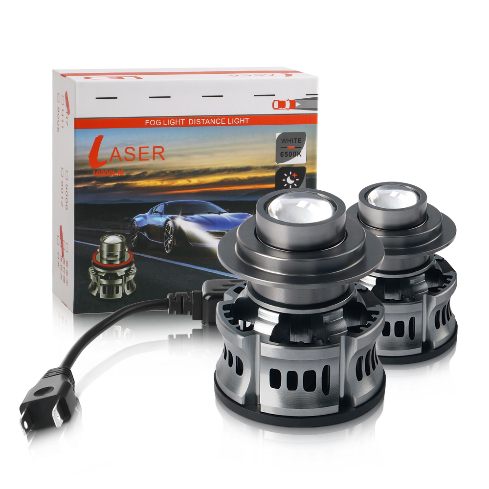 2 pezzi laser per auto H8 H11  - Headlight Aiming Tool recensione e prezzo